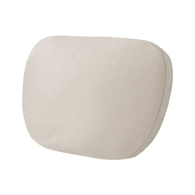 Car Headrest Design Neck Support Headrest Adjustable Car Headrest Soft and Comfortable Enhance Driving Experience