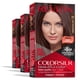 thumbnail image 1 of Tinte para el cabello Revlon Colorsilk, marrón permanente, cobertura 100% gris, 1 of 1