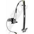 thumbnail image 4 of APDTY 859481 Power Window Regulator And Motor Assembly Replaces 0K021-59560D, 0K019 59560C, 4 of 4