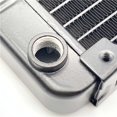 thumbnail image 4 of Injueey Disipador térmico de refrigeración por agua para ordenador, disipador de calor de aluminio para CPU, interfaz G1/4, 80/120mm Juegos de teclado y mouse para computadora, 4 of 6
