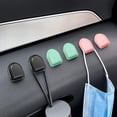 thumbnail image 2 of JUICEASE Clip Vehicle For Bag USB Hanger Car Hooks Auto Fastener Hooks HOT U3 Prof D2M8, 2 of 7