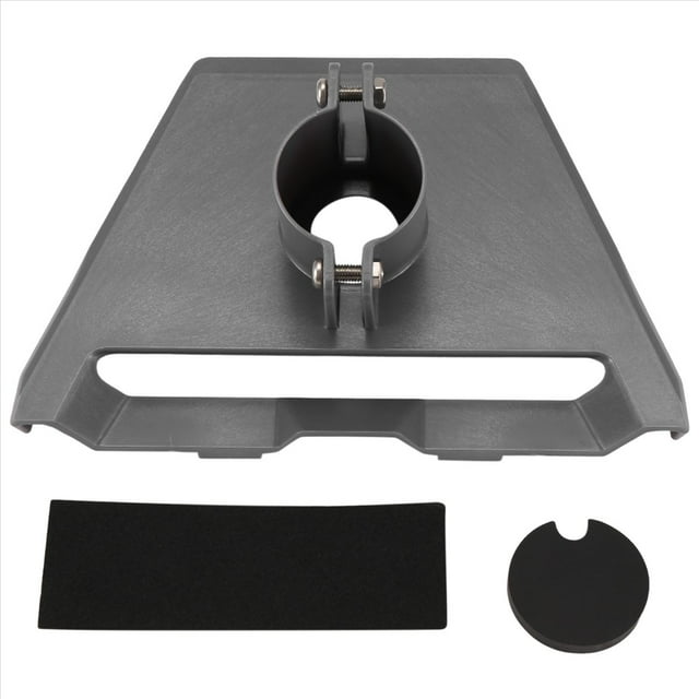 Para Adaptador de Tubo para Gen 3, Adaptador de Tubo Redondo, Soporte de Montaje en Poste para Placa V3, Accesorios de Montaje en Techo
