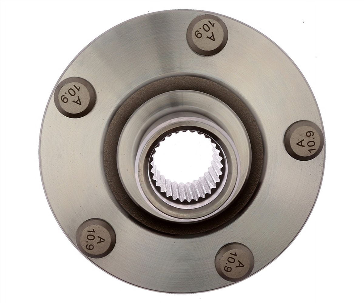 Raybestos 718516 Wheel Hub Assembly Wheel