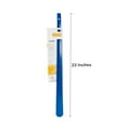 thumbnail image 4 of Mckesson Shoehorn, 23" Long Handle, Blue, Hook End, 1 Ct, 4 of 8