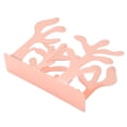 thumbnail image 1 of Porte-serviette en Métal, Porte-Serviette Innovant Porte-Serviette en Acier Inoxydable Algues Solides Performance, 1 of 12