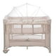 thumbnail image 3 of Cuna Corral 2 en 1 Prinsel  Baby Colecho Beige, 3 of 4