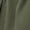 Army Green, variant on Women's Spring Summer Western Bohemian Casual Shirred Waist Cinched Criss-Cross Twisted Back Dropped Shoulder Flared Sleeve Midi Dress