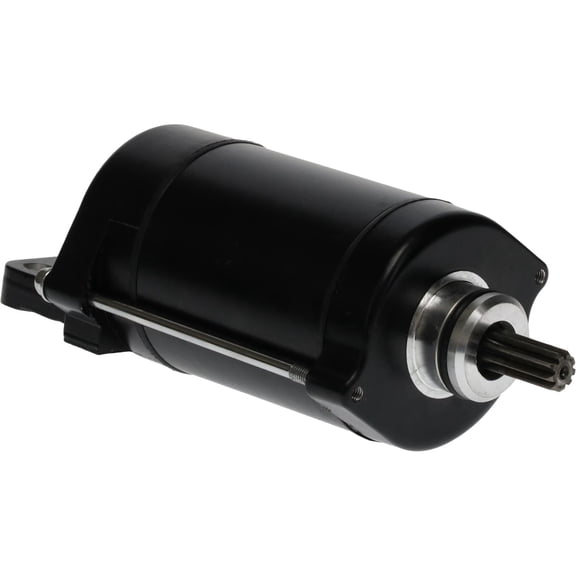 OEG Parts New 12V CCW Starter For Yamaha PWC FX1000/A/B 2002-2008 Sportboat FAT1100 2008-2010 SRT1000 2003-2006 SRT1100 2005 SXT1100 2007-2009 60E-81800-00-00 SMU0306 410-54060 YA2-0015N