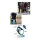 thumbnail image 3 of Arnés De Viaje Kurgo Journey Ajustable Para Perros Azul (Usado), 3 of 8