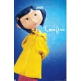 thumbnail image 4 of Coraline - Thinking Wall Poster with Pushpins, 22.375" x 34", 4 of 4