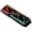 Red, variant on M.2 SSD Heatsink,Magnesium Aluminum Alloy High-Efficiency Heatsink with Thermal Silicone Pad for PS5/mATX/MiniATX,Compatible with Samsung 990 EVO Plus/990 PRO/980 Pro/980 EVO/970 Pro/970 EVO