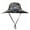Coffee, variant on Outdoor Wide Brim Sun Hat with Solar Fan Wide Brim Solar Fan Outdoor Fishing Hat Solar USB Charging Solar Powered Fan Hat,Color:Camouflage