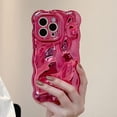 thumbnail image 4 of Pouriphone14promaxcase-havedifferentcolors-WaveBubblestPu, 4 of 4