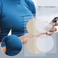 thumbnail image 6 of Single Uses Adhesive Nipple Shield Invisible Protective Comfortable Nipple Covers For Business Trip Sport Tight Clothing, 6 of 8