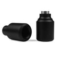 thumbnail image 5 of Krator No Cut Frame Sliders Motorcycle Fairing Protectors Compatible with 2007-2008 Honda CBR 600RR, 5 of 5
