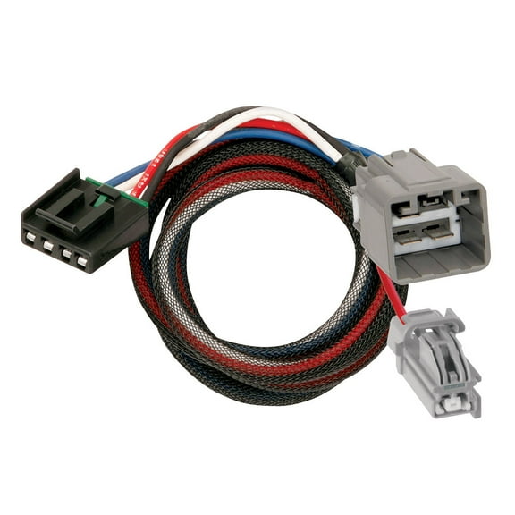 Tekonsha 302300 Trailer Brake Harness