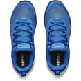 thumbnail image 4 of Zapatos Under Armour Charged Assert 9 para hombre Victory Blue 10.5US, 4 of 6