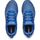 thumbnail image 4 of Zapatillas para correr Under Armour Charged Assert 9 para hombre azul talla 9 M, 4 of 6