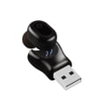 thumbnail image 2 of 1Pcs Waterproof Sport Bluetooth Earbud, Mini Wireless Earbud,Car Bluetooth Headset Invisible Headphone with Mic, Cell Phone Bluetooth Earpiece Stable Fit In Ear Headsets, 2 of 8