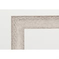 thumbnail image 3 of BrandtWorks Miroir Mural Gris et Blanc 29,5 x 52,5 Po BM074L3, 3 of 3