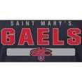 thumbnail image 2 of Women's Navy Saint Mary's Gaels Team Strong T-Shirt, 2 of 2