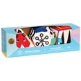 thumbnail image 3 of Manhattan Toy Wimmer-Ferguson Mind-Shapes Multi-Sensory Soft Activity Shape Set, 3 of 5