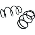 thumbnail image 3 of A-Premium Suspension Coil Springs Compatible with BMW F30 320i 2013-2015 328i 2012-2015 Front Side 2-PC Set, 3 of 3