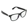 thumbnail image 1 of Lunettes Intelligentes BT, Lunettes Intelligentes 5.4 avec Lecture 7H Charge Magnétique Son Clair pour Écoute de Musique, 1 of 7