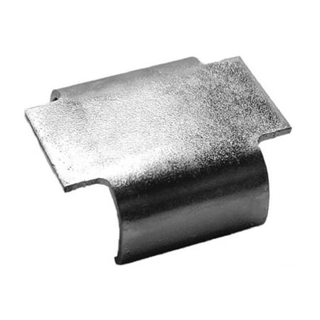 Honda Flat Track - Camso AFT120112 - 10/PK OEM/Camoplast Track Clip - Flat