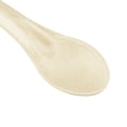 thumbnail image 2 of Karat Earth Bagasse Spoon Paper Wrapped - 750 pcs, 2 of 8