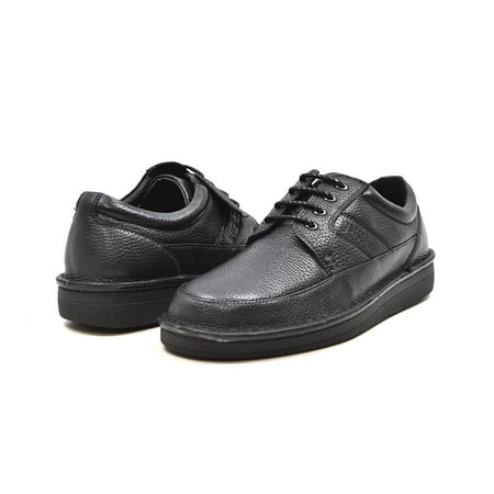 

British Colelction Oxford Shoes Lace-up - Retro Style with TPR Sole for Comfort and Versatility