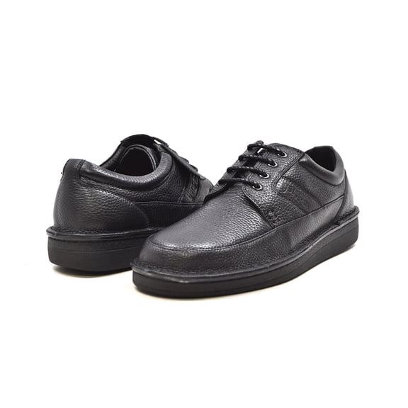 British Colelction Oxford Shoes Lace-up - Retro Style with TPR Sole for Comfort and Versatility