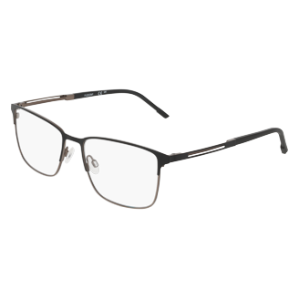 Eyeglasses FLEXON W 3043 038 Satin Light Gunmetal - Walmart.com display picture 1