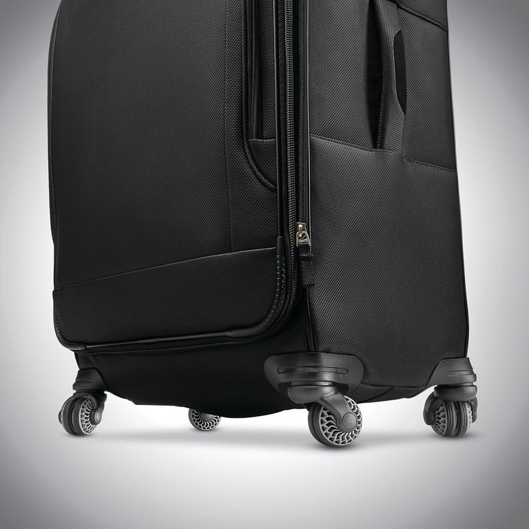 Samsonite precision 2 sales piece set