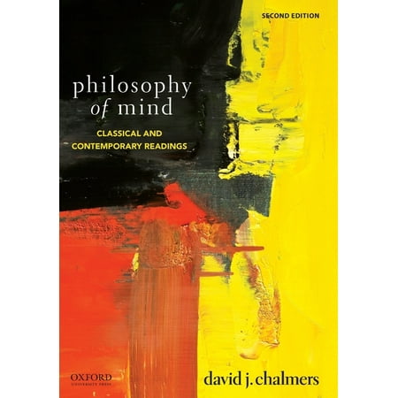 UPC: 9780190640859 | Philosophy of Mind: Classical and Contemporary Readings (Paperback)