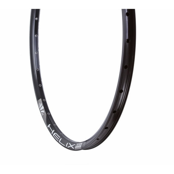 SunRingle Helix TR29 27.5" Rim, 32h - Black