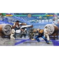 thumbnail image 4 of FATAL FURY City of the Wolves Special Edition - Xbox Series X Fisico, 4 of 5