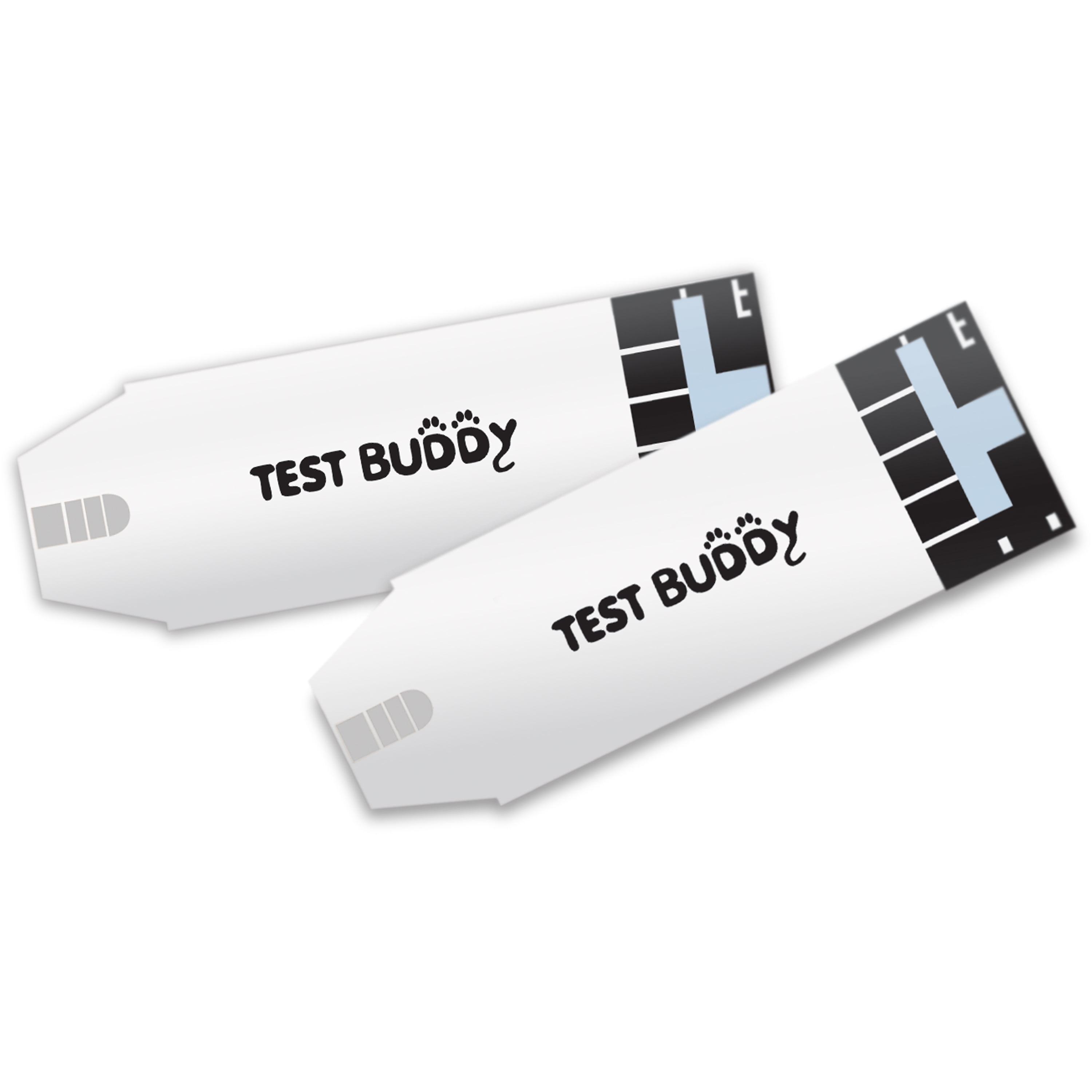 Test Buddy™ Pet-Monitoring Blood Glucose Meter Starter Kit for Dogs and  Cats 