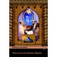 thumbnail image 3 of Niveau 2, Contes du Livre des Nuits Arabes et du Pack MP3 (Lecteurs de Niveau Anglais), 3 of 3