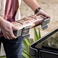 thumbnail image 4 of Traeger P.A.L. Soporte ajustable Pop-And-Lock para rollos, 4 of 7