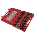 thumbnail image 1 of Extractor de conectores Ticfox 23 piezas liberación de terminales automotrices, 1 of 12