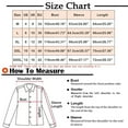 thumbnail image 3 of Duoif Sun Protection Clothing Women, Women's Ice and Sun Protective Jacket Light and Breathable Cycling Sun Shirt Women Light Jackets for Women Green XXXL, 3 of 5
