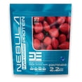 thumbnail image 1 of BE SUPPLEMENTS | NEBULA Hydrolized protein, Sabor fresa | 2.2 kg, 1 of 4