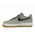 thumbnail image 2 of Nike Men's Air Force 1 Low '07 LV8 Light Smoke Grey Shoes, from StockX, 2 of 5