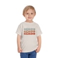 thumbnail image 3 of Chicago Illinois Moving Away Retro Toddler Shirt Gifts Boy Girl Size 2T-5T, 3 of 4