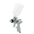 thumbnail image 4 of Paint Gun 1.0mm Nozzle MINI T50 Professional Mini Paint Spray Gun 250ml Cup Airbrush For Painting Car Pneumatic Gun ,Versatile applications, 4 of 6