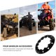 thumbnail image 4 of unbranded Cubierta De Protección Para Rin De Atv Resistente A Impactos, 4 of 8
