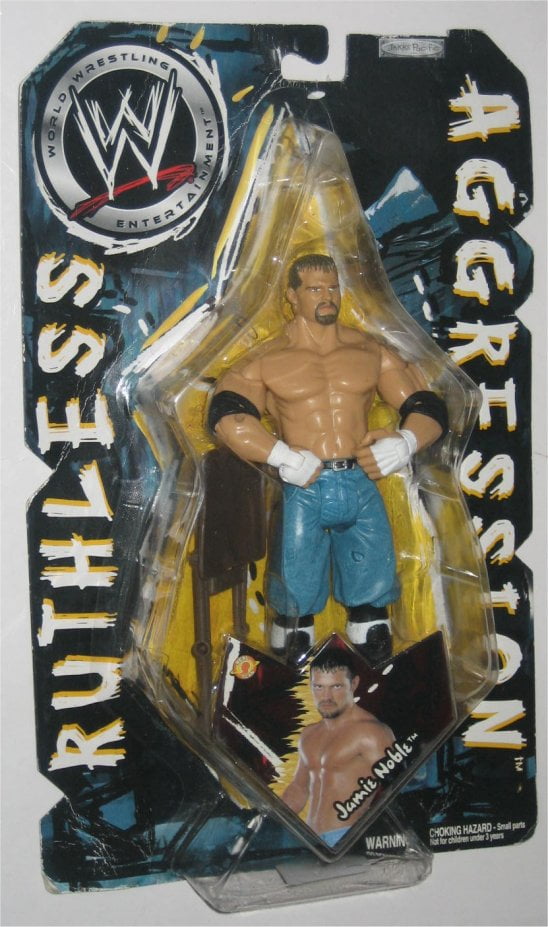 wwe ruthless aggression figures