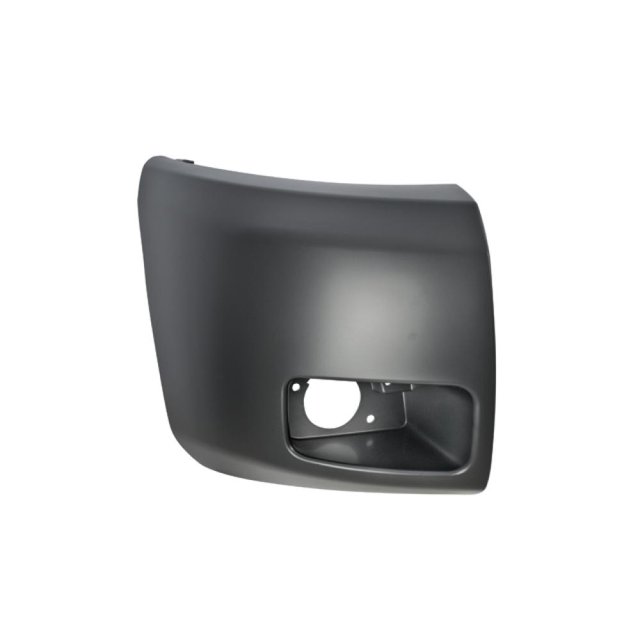 Aleron Defensa Delantera PF Chevrolet Cheyenne 2007 - 2013 Copiloto