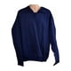 thumbnail image 2 of Ultratec Drill - Top jersey de entrenamiento para hombre (Azul marino), 2 of 2